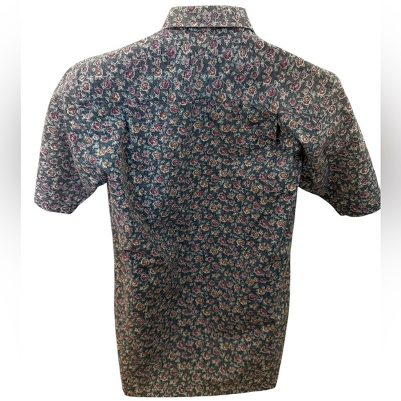 The Ono Shirt by Liberty House Aloha Hawaiian Shirt Men S Small - Picture 4 of 6